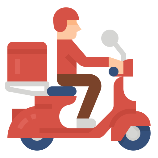 Home Delivery