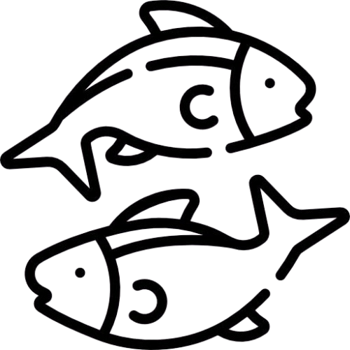 Fish Icon