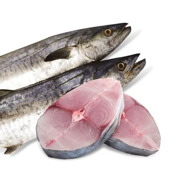 Seer Fish